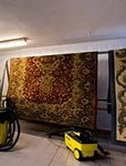 Химчистка ковров,ковровых покрытий